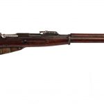 Sako M91Civil Guard Mosin Nagant 7.62X54mmR Rifle