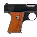Erma Werke EP-25 .25 ACP Semi Auto Pistol