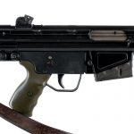 Special Weapons SW3 HK G3 Clone 7.62×51 Rifle