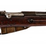 Sako M91Civil Guard Mosin Nagant 7.62X54mmR Rifle