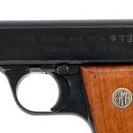 Erma Werke EP-25 .25 ACP Semi Auto Pistol