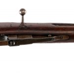 Sako M91Civil Guard Mosin Nagant 7.62X54mmR Rifle