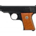 Erma Werke EP-25 .25 ACP Semi Auto Pistol