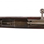 Sako M91Civil Guard Mosin Nagant 7.62X54mmR Rifle