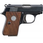 Astra 2000 Cub .22 Short Semi Auto Pistol