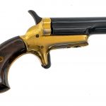 Butler Associates .22 Short Derringer Pistol