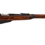 Tikka Finnish M91/30 Mosin Nagant 7.62x54r Rifle