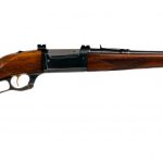 Savage 99F .308 Win Lever Action Rifle