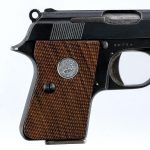 Astra 2000 Cub .22 Short Semi Auto Pistol