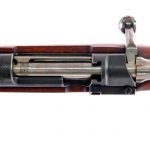 Swedish M1894-14 Mauser 6.5x55mm Bolt Action Rifle