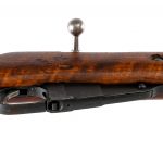 Tikka Finnish M91/30 Mosin Nagant 7.62x54r Rifle