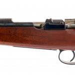 Swedish M1894-14 Mauser 6.5x55mm Bolt Action Rifle