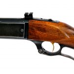 Savage 99F .308 Win Lever Action Rifle