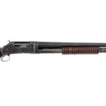 Winchester 1897 12Ga Pump Action Shotgun