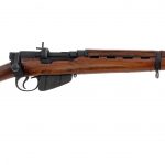 Santa Fe Jungle Carbine .303 British Bolt Rifle