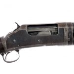 Winchester 1897 12Ga Pump Action Shotgun