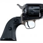 Colt Frontier Scout .22 LR SA Revolver
