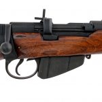 Santa Fe Jungle Carbine .303 British Bolt Rifle