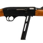 Gevarm Carbine Automatique .22 LR Semi Rifle