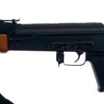 Romarm SA/Cugir WASR-2 5.45x39mm Semi Auto Rifle