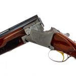 Browning Superposed Pigeon Grade 12Ga Shotgun