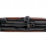 Santa Fe Jungle Carbine .303 British Bolt Rifle
