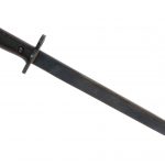 RFI Ishapore 2A Enfield .308 Bolt Action Rifle