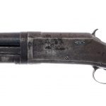 Winchester 1897 12Ga Pump Action Shotgun