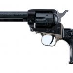 Colt Frontier Scout .22 LR SA Revolver