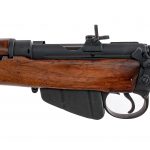Santa Fe Jungle Carbine .303 British Bolt Rifle