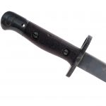 RFI Ishapore 2A Enfield .308 Bolt Action Rifle