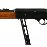 Gevarm Carbine Automatique .22 LR Semi Rifle