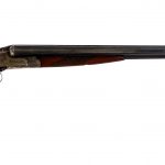 Charles Daly Drilling 12Ga / 30-30 Rifle Shotgun