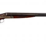 Charles Daly Drilling 12Ga / 30-30 Rifle Shotgun