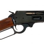 JM Marlin 1895G .45-70 Gov Lever Action Rifle