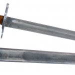 Swiss K31 7.5x55mm Straight Pull Bolt Action Rifle