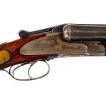 Charles Daly Drilling 12Ga / 30-30 Rifle Shotgun