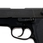 Smith & Wesson 457 .45 ACP Semi Auto Pistol