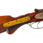 Charles Daly Drilling 12Ga / 30-30 Rifle Shotgun