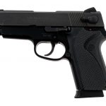 Smith & Wesson 457 .45 ACP Semi Auto Pistol