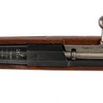 Finn Cap Izhevsk M1891 Mosin Nagant 7.62x54r Rifle