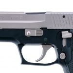 Sig Sauer P220 .45 ACP Semi Auto Pistol