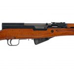 Chinese Norinco SKS 7.62×39 Semi Auto Rifle