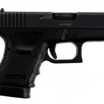 Glock 36 Gen 3 .45 ACP Semi Auto Pistol