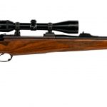 Dakota Arms 76 Safari LH .375 H&H Mag Bolt Rifle