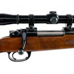 Parker Hale Hussar .308 Win Bolt Action Rifle