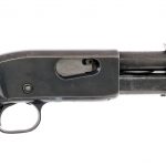 Remington 12-A .22 Pump Action Rifle