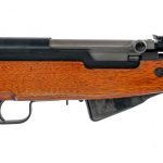 Chinese Norinco SKS 7.62×39 Semi Auto Rifle
