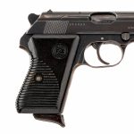 Czech CZ 50 7.65mm Semi Auto Pistol