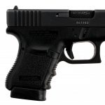 Glock 36 Gen 3 .45 ACP Semi Auto Pistol